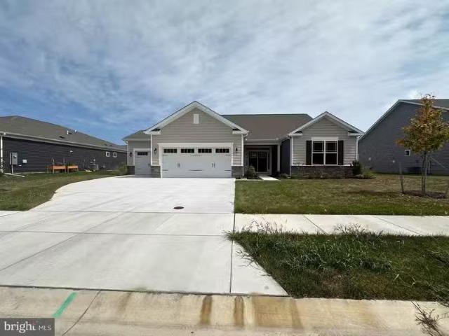 House for rent in Milton