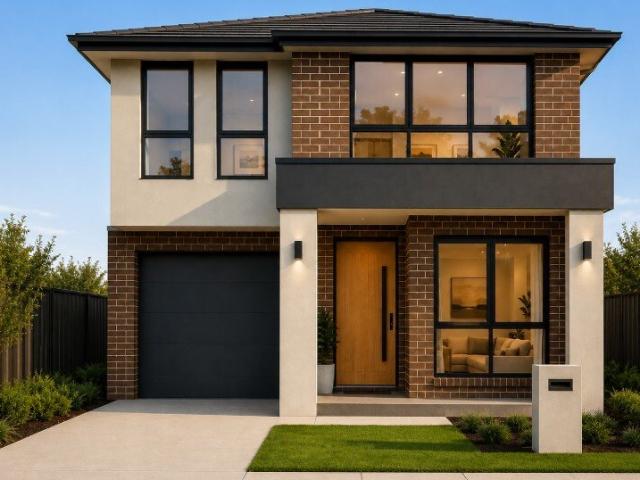 Townhouse for sale in Sydney, New South Wales