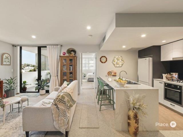 Apartment for sale in Toombul, Queensland