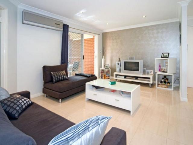 Apartment for rent in Toombul, Queensland