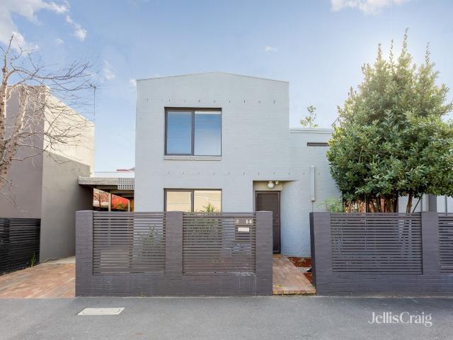 Apartment for rent in Camerons Creek, Victoria