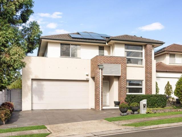 House for sale in Sydney, New South Wales