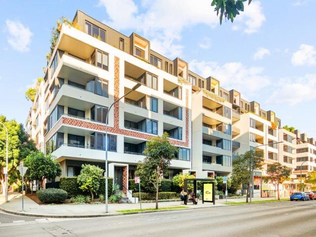 Apartment for sale in Sydney, New South Wales