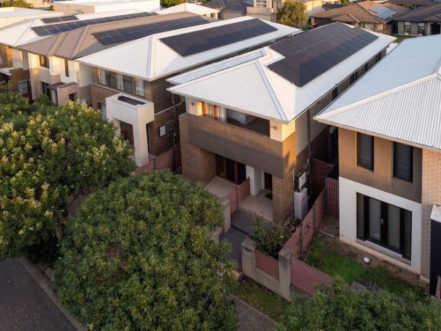House for sale in Sydney, New South Wales