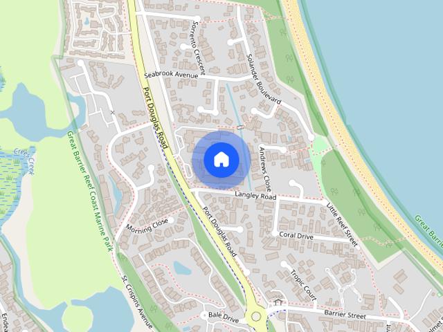 Apartment for rent in Port Douglas, Douglas Shire