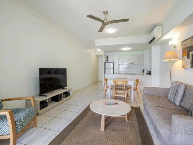 Apartment for rent in Port Douglas, Douglas Shire