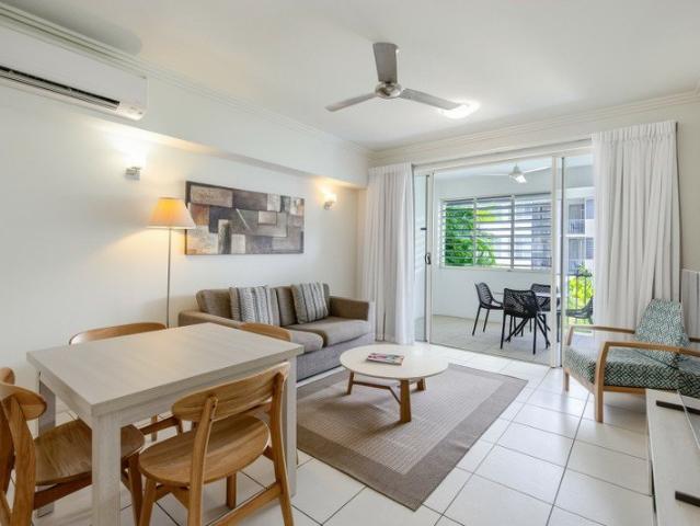 Apartment for rent in Port Douglas, Queensland