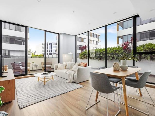 Apartment for rent in Sydney, New South Wales