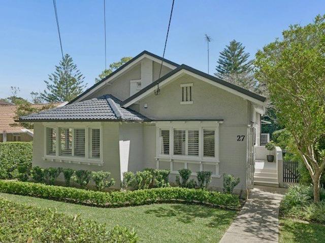 House for sale in Upper North Shore, Sydney