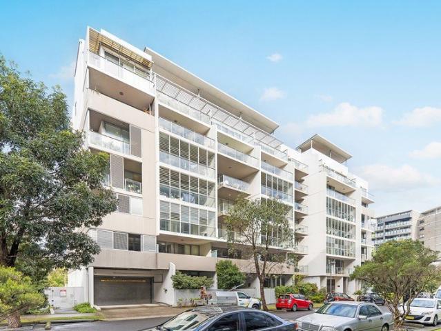 Apartment for sale in Sydney, New South Wales