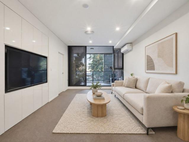 Apartment for sale in Zetland, Sydney