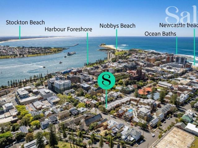 Townhouse for sale in Ambergate, New South Wales