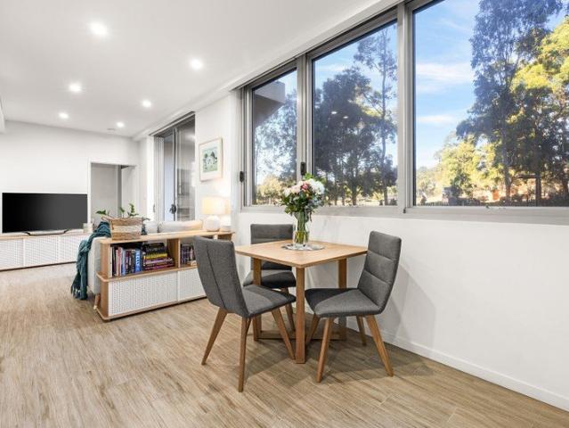 Apartment for sale in Strathfield, New South Wales