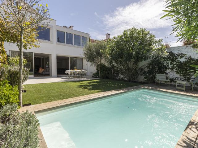 Casa alugar em São Francisco Xavier, Lisboa