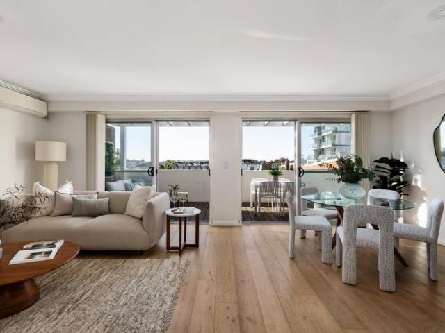 Apartment for sale in Sydney, New South Wales