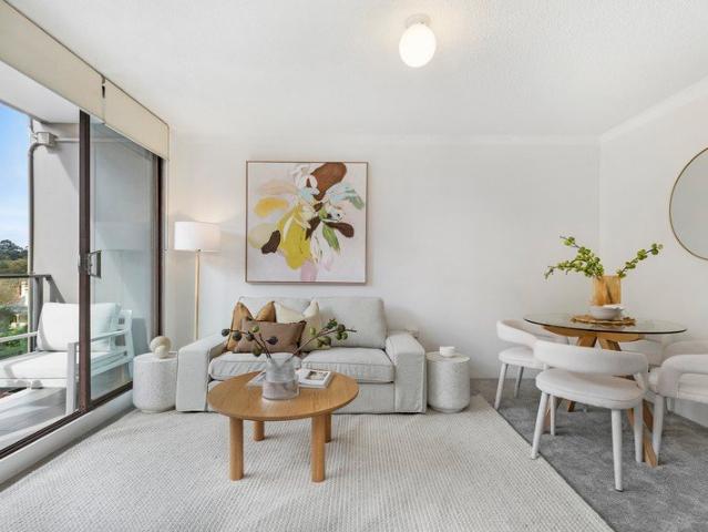 Apartment for sale in Sydney, New South Wales