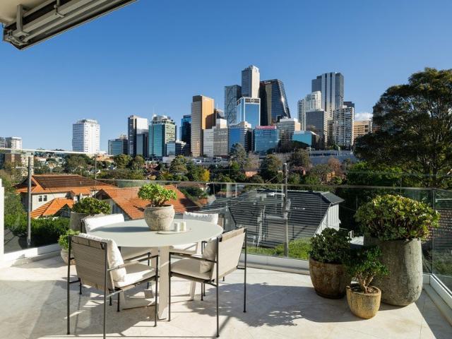 Apartment for sale in Sydney, New South Wales