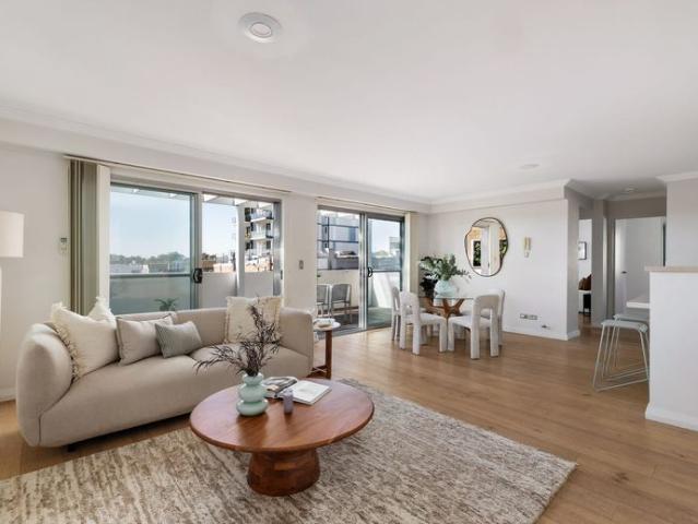 Apartment for rent in Inner West, Sydney