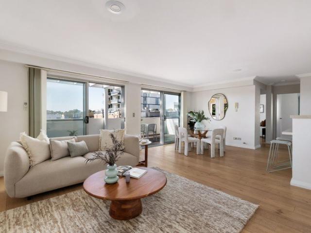 Apartment for rent in Inner West, Sydney