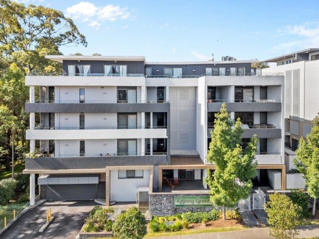 Apartment for sale in Sydney, New South Wales