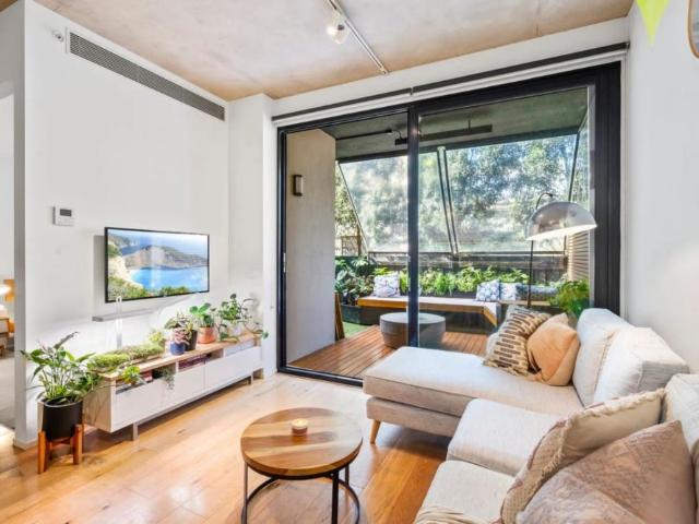 Apartment for rent in Richmond, Melbourne