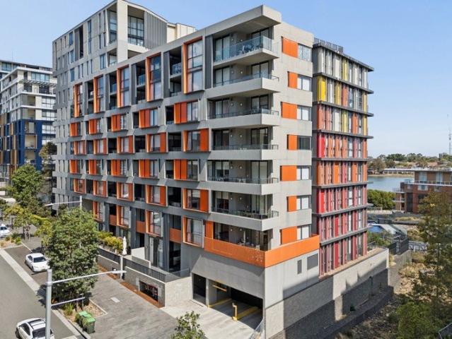 Apartment for sale in Ryde, Sydney
