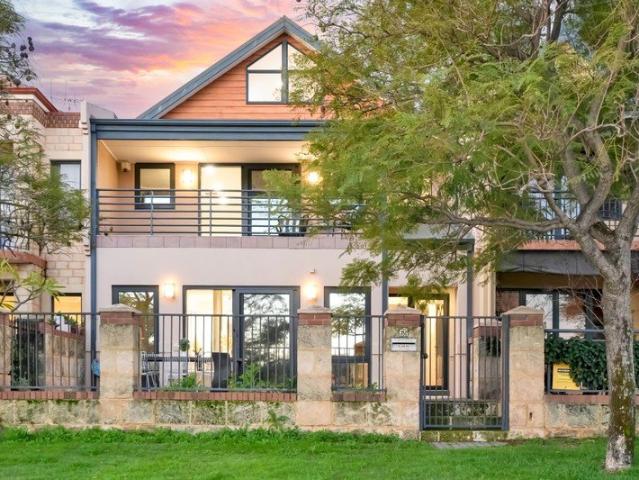 House for sale in Western Australia