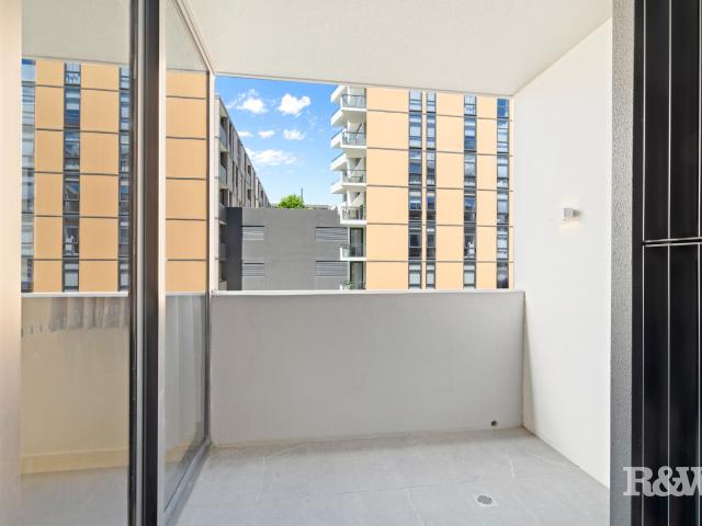 Apartment for sale in City of Parramatta Council, New South Wales