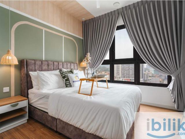 Room for rent in Kajang, Langat