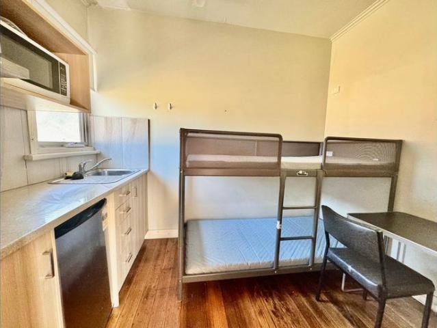 Granny Flat for rent in Camerons Creek, Victoria