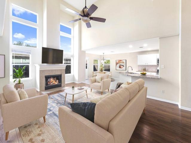 Room for rent in Round Rock, Williamson County