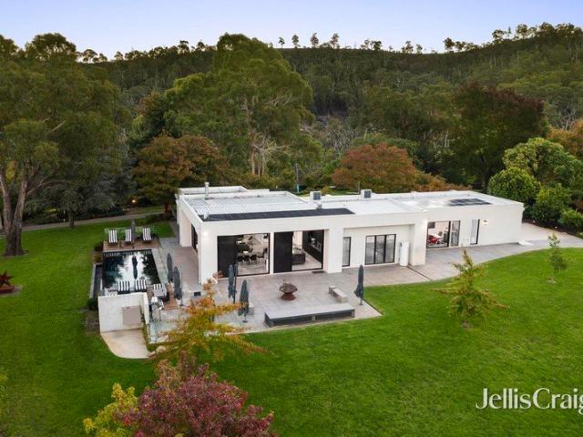 House for sale in Healesville, Melbourne
