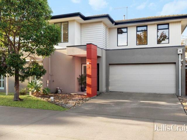 Townhouse for sale in Camerons Creek, Victoria