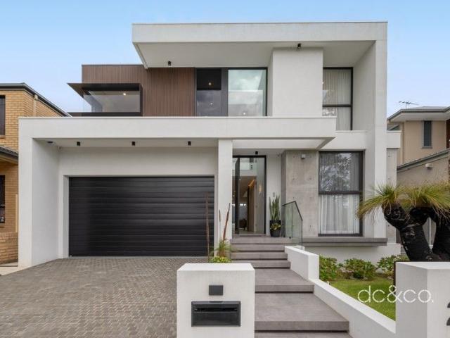 House for sale in Sydney, New South Wales