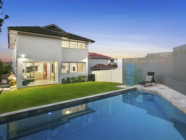 House for sale in Sydney, New South Wales