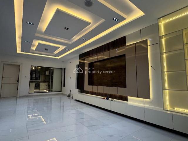 Detached duplex for sale in Etche, Rivers