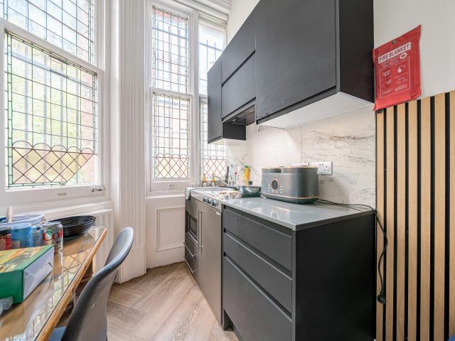 Studio for rent in South Kensington, Greater London