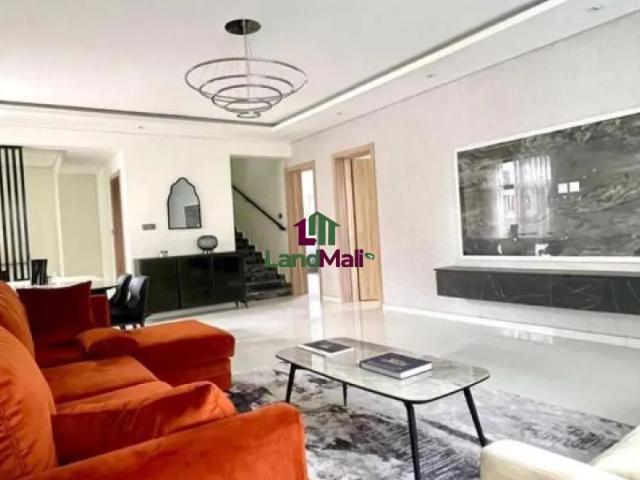 Property for sale in Eti Osa, Abuja