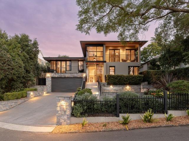 House for sale in Sydney, New South Wales