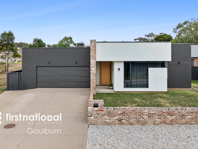 House for sale in Goulburn