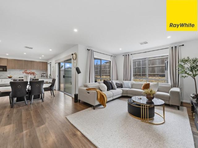 Townhouse for rent in Holt, District of Belconnen