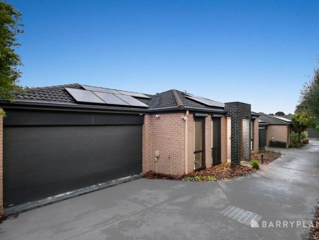 Apartment for sale in Camerons Creek, Victoria