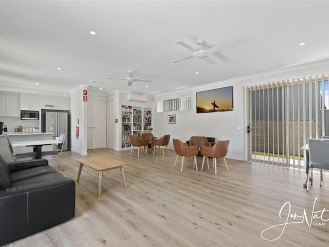 Villa for sale in Toombul, Queensland