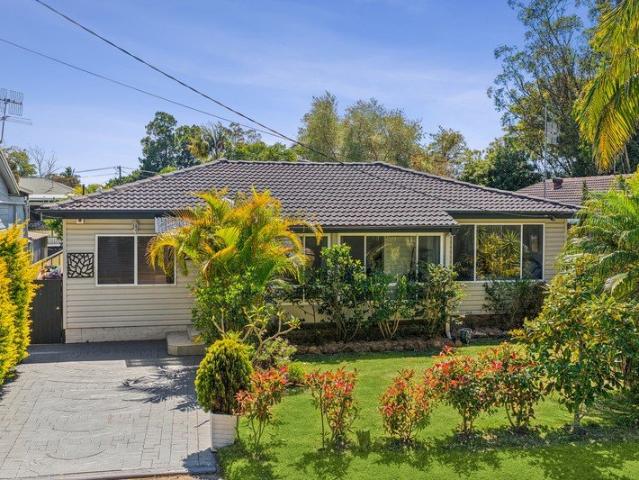 House for sale in Berkeley Vale, Gosford