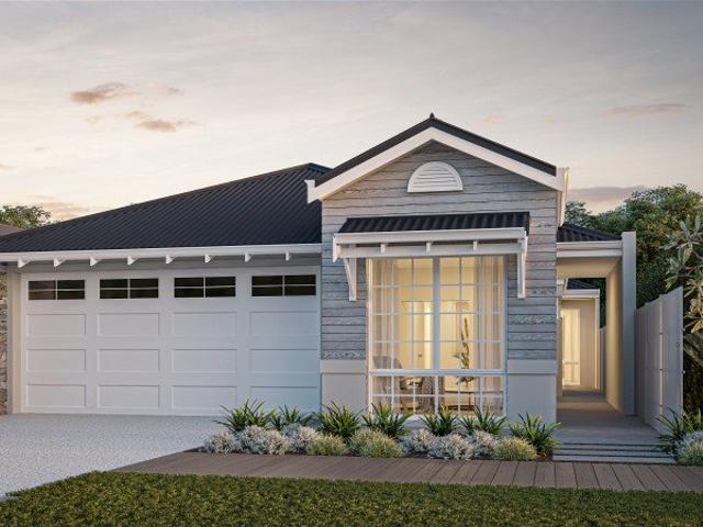 Cottage for sale in Lathlain, Western Australia