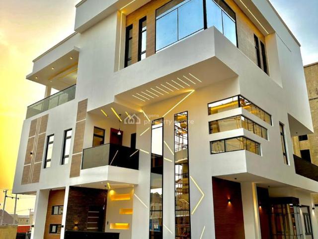 Property for sale in Asokoro District , Sokoto