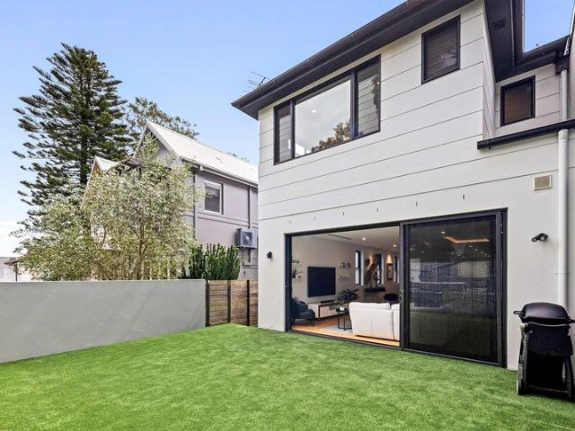 House for sale in Sydney, New South Wales