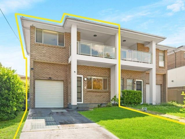 Duplex for sale in Dundas Valley, Sydney