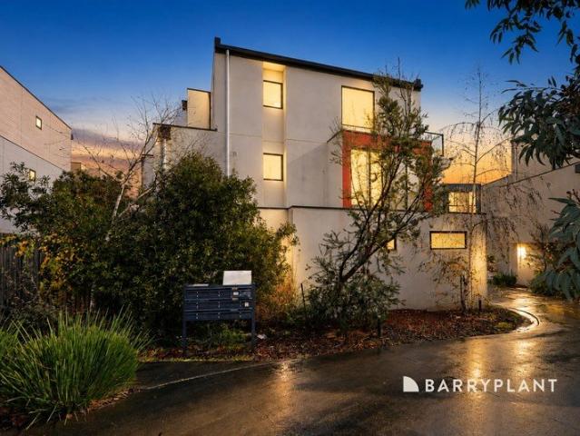 Townhouse for sale in Camerons Creek, Victoria