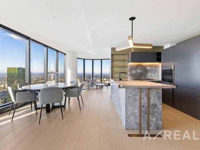 Apartment for sale in Melbourne